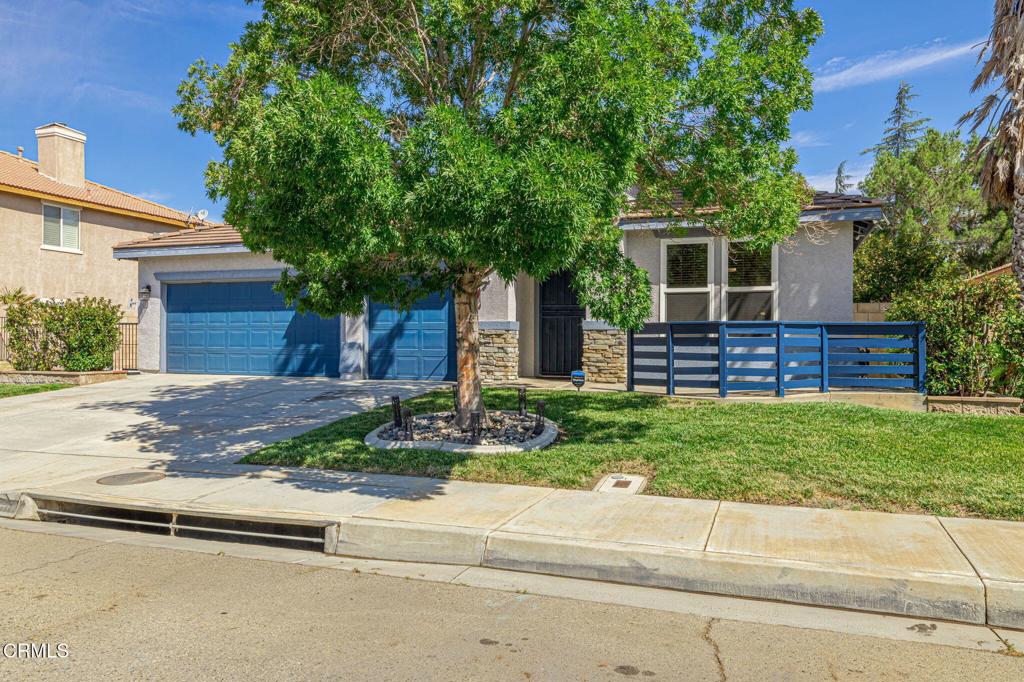 3443 Fairgreen Lane