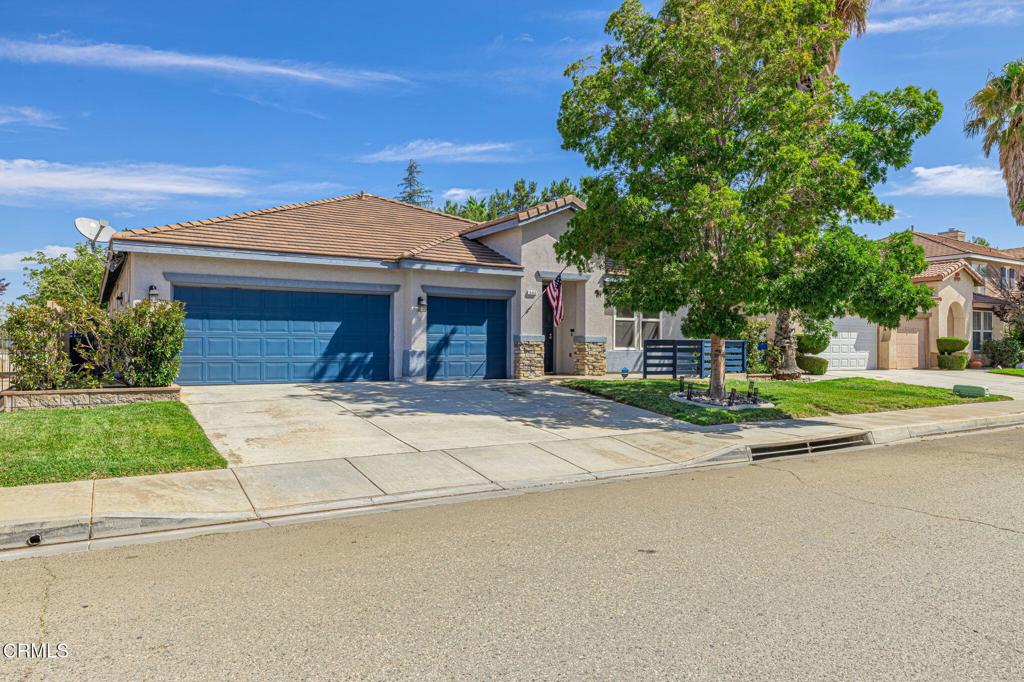 3443 Fairgreen Lane