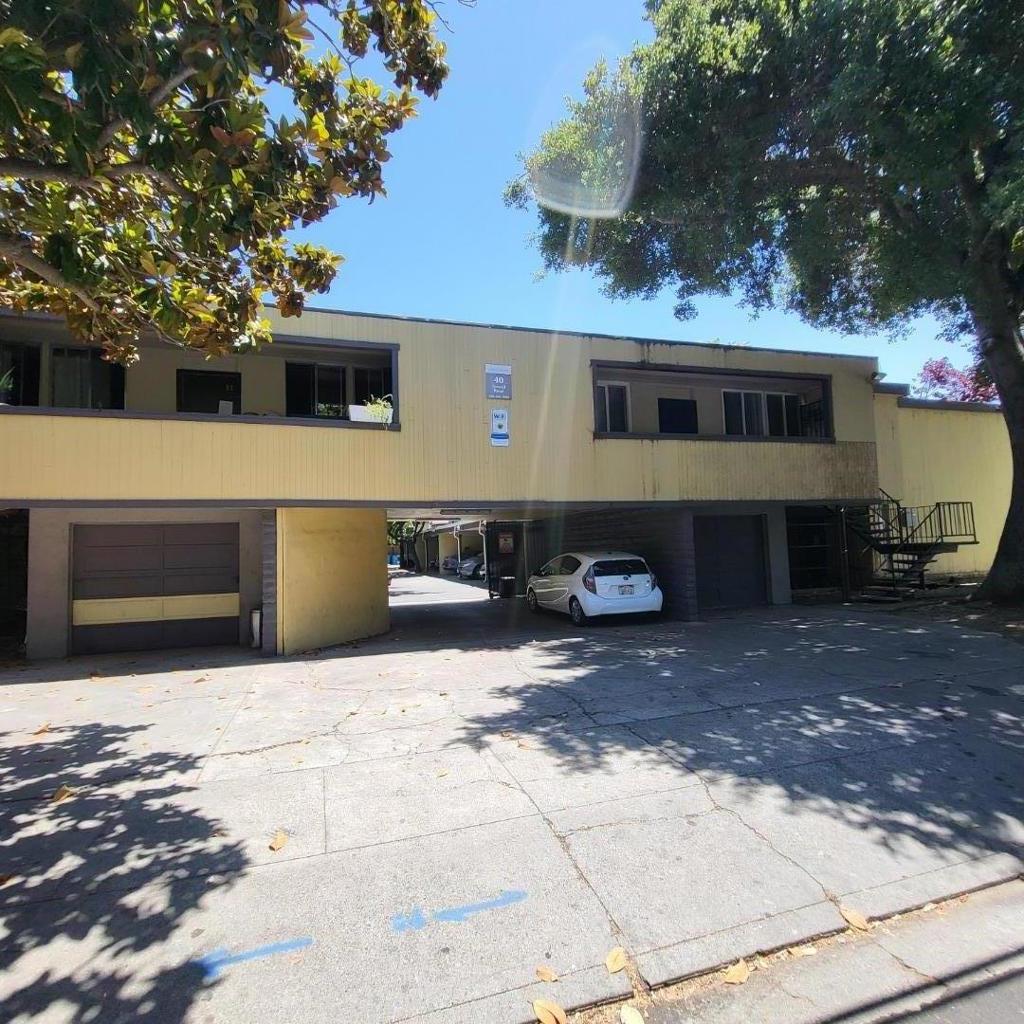 PRICE ADJUSTMENT! Very limited opportunities to purchase on the West Side in East Palo Alto! This building consists of 40 Units, 8:1x1 and 32:2x1 units with 56 parking spaces. Woodland Park Multifamily Portfolio comprises 16 apartment buildings in a highly sought after area of the Peninsula between University Ave & Embarcadero Rd. Each asset within the portfolio can be sold individually or collectively (OM provided in disclosure link). These properties are adjacent to Woodland Creek, the natural boundary between the most prestigious and affluent neighborhood in Palo Alto, if not the Bay Area, Crescent Park, and East Palo Alto. With easy access to Highway 101, residents are situated just moments away from the vibrant cities of Palo Alto and Menlo Park. Embark on this fantastic opportunity to add value to each unit and capitalize on the potential of this high-demand area. Located in an opportunity Zone, The Woodland Park Portfolio offers potential for future growth and investment benefits!