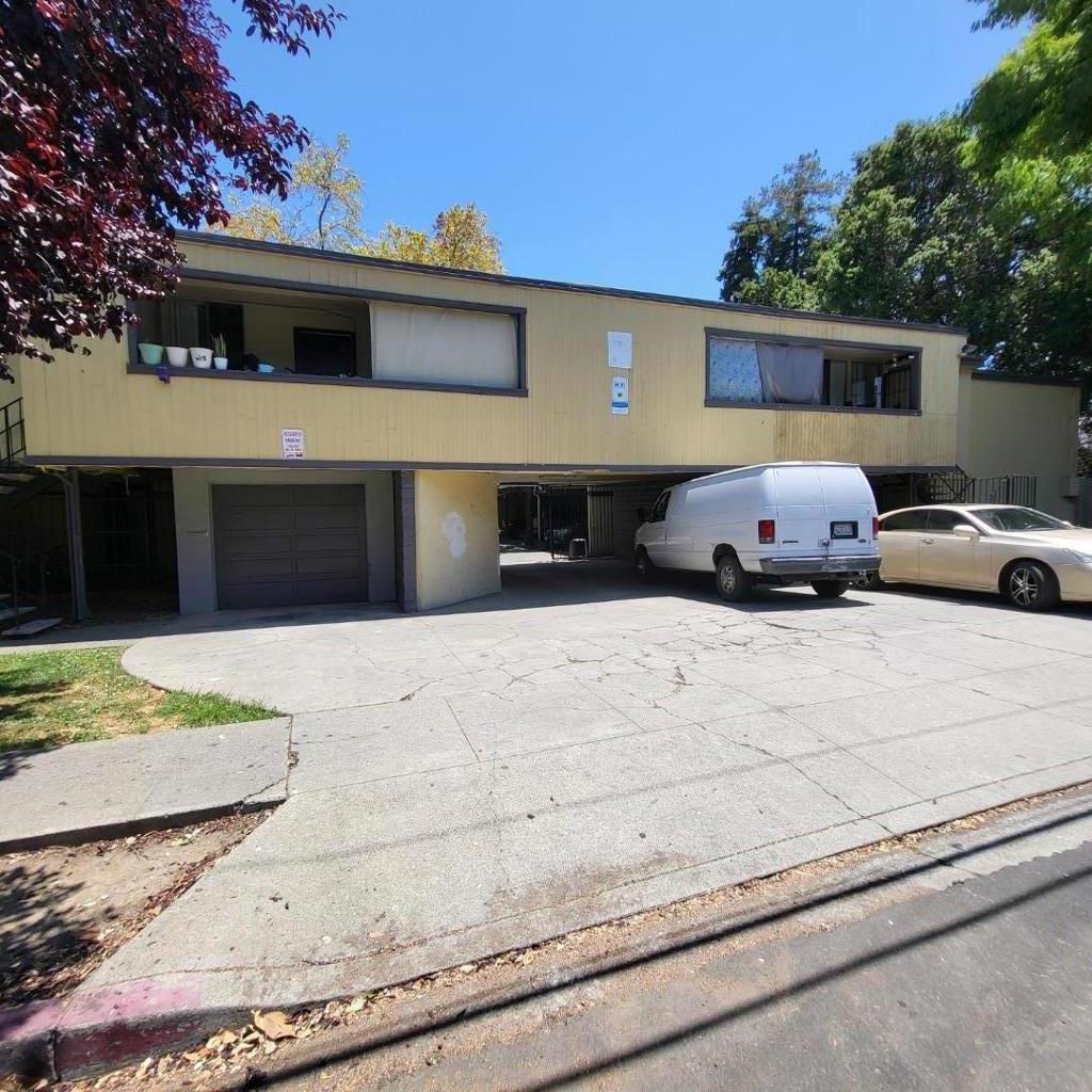 30 Newell Road