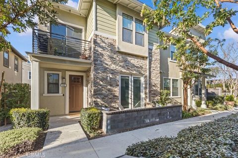 42 Concepcion Street Rancho Mission Viejo CA 92694