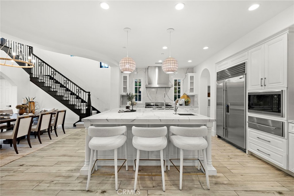 Pelican Ridge (NCPR) - Residential