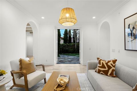 Tiny photo for 6 Canyon Peak, Newport Coast, CA 92657 (MLS # OC25256336)