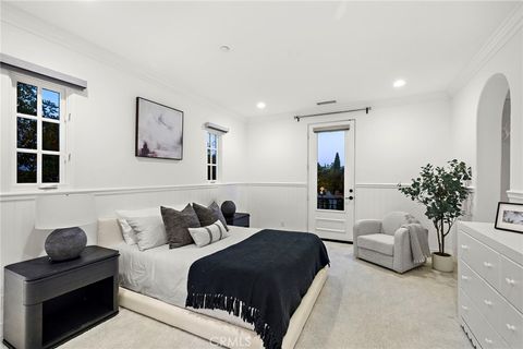 Tiny photo for 6 Canyon Peak, Newport Coast, CA 92657 (MLS # OC25256336)