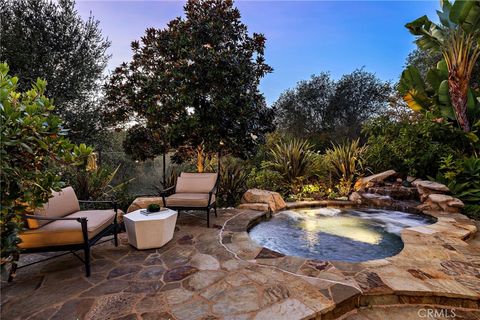 Tiny photo for 6 Canyon Peak, Newport Coast, CA 92657 (MLS # OC25256336)