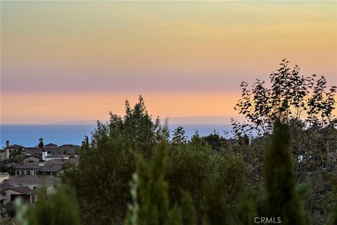 Tiny photo for 6 Canyon Peak, Newport Coast, CA 92657 (MLS # OC25256336)