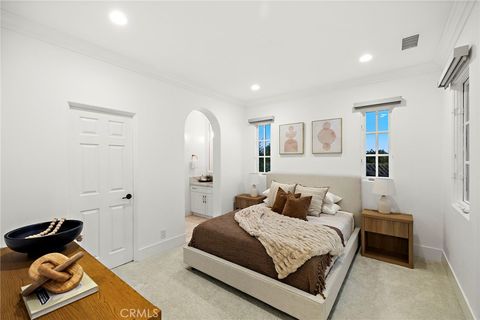 Tiny photo for 6 Canyon Peak, Newport Coast, CA 92657 (MLS # OC25256336)