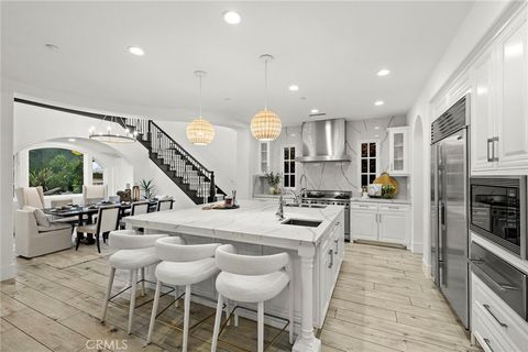 Tiny photo for 6 Canyon Peak, Newport Coast, CA 92657 (MLS # OC25256336)