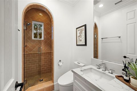 Tiny photo for 6 Canyon Peak, Newport Coast, CA 92657 (MLS # OC25256336)