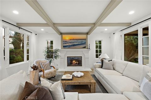 Tiny photo for 6 Canyon Peak, Newport Coast, CA 92657 (MLS # OC25256336)