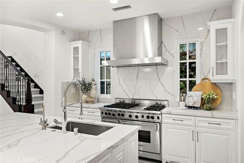 Tiny photo for 6 Canyon Peak, Newport Coast, CA 92657 (MLS # OC25256336)