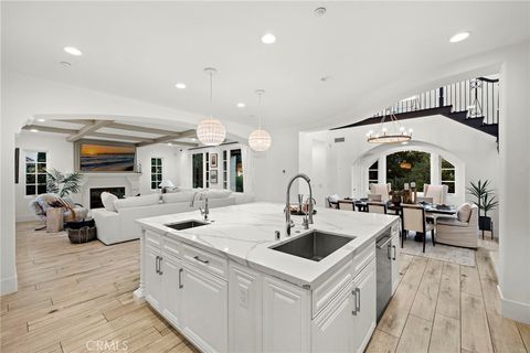 Tiny photo for 6 Canyon Peak, Newport Coast, CA 92657 (MLS # OC25256336)