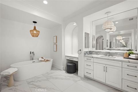 Tiny photo for 6 Canyon Peak, Newport Coast, CA 92657 (MLS # OC25256336)