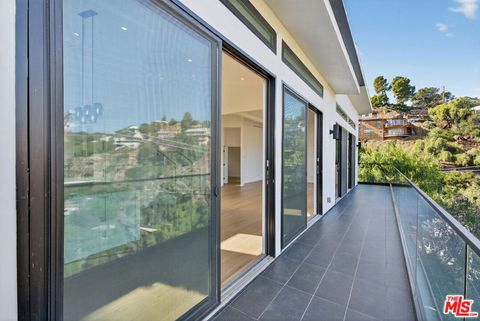 Tiny photo for 8366 Hillcroft Drive, West Hills, CA 91304 (MLS # 25627193)