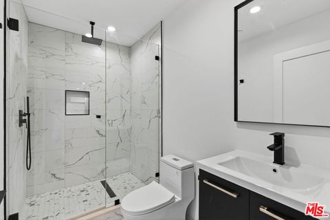 Tiny photo for 8366 Hillcroft Drive, West Hills, CA 91304 (MLS # 25627193)