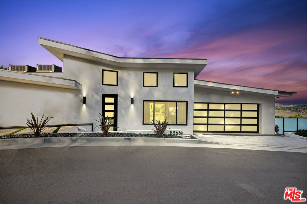 8366 Hillcroft Drive