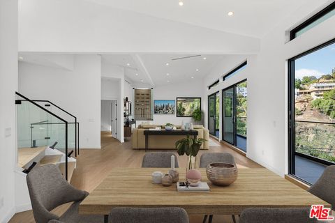 Tiny photo for 8366 Hillcroft Drive, West Hills, CA 91304 (MLS # 25627193)