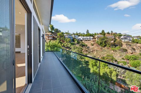 Tiny photo for 8366 Hillcroft Drive, West Hills, CA 91304 (MLS # 25627193)