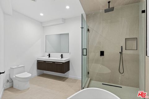 Tiny photo for 8366 Hillcroft Drive, West Hills, CA 91304 (MLS # 25627193)