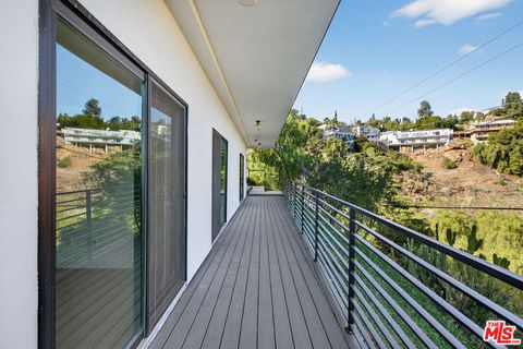 Tiny photo for 8366 Hillcroft Drive, West Hills, CA 91304 (MLS # 25627193)