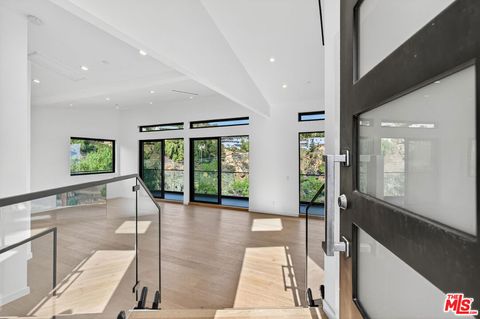 Tiny photo for 8366 Hillcroft Drive, West Hills, CA 91304 (MLS # 25627193)