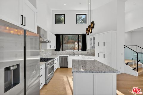 Tiny photo for 8366 Hillcroft Drive, West Hills, CA 91304 (MLS # 25627193)