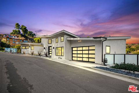 Tiny photo for 8366 Hillcroft Drive, West Hills, CA 91304 (MLS # 25627193)