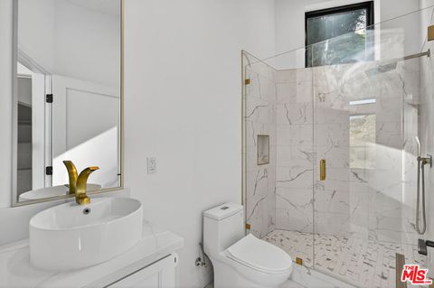 Tiny photo for 8366 Hillcroft Drive, West Hills, CA 91304 (MLS # 25627193)