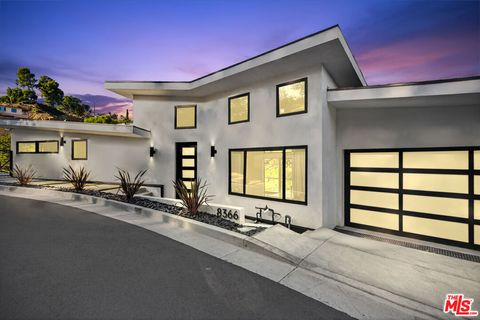 Photo of 8366 Hillcroft Drive, West Hills, CA 91304 (MLS # 25627193)