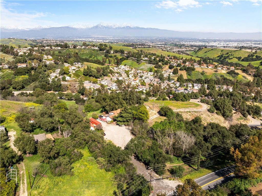 2110 Carbon Canyon