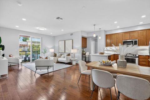 Photo of 4388 El Camino Real Real #348, Los Altos, CA 94022 (MLS # ML82035036)