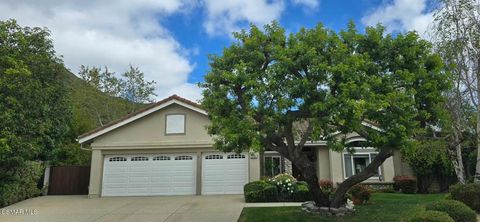 Photo of 3046 Shadow Mesa Circle, Thousand Oaks, CA 91360 (MLS # 226001474)