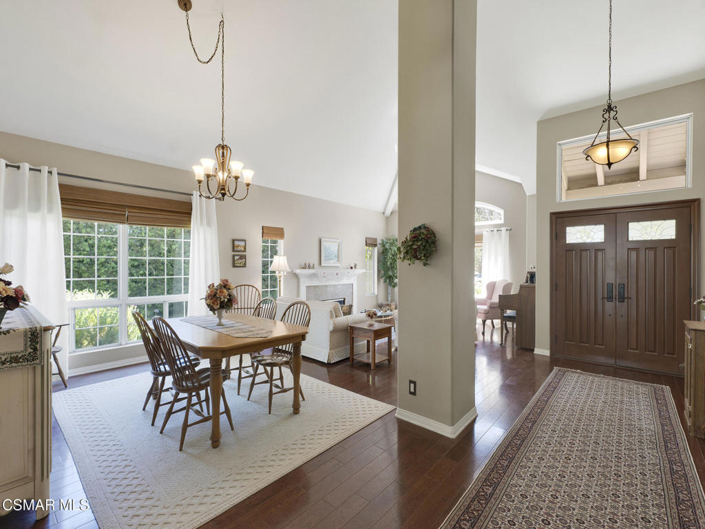 3046 Shadow Mesa Circle