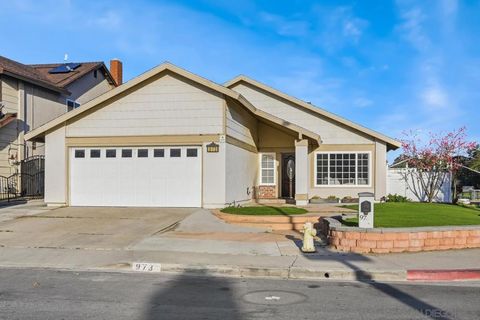 973 Stillwell Ave San Diego CA 92114