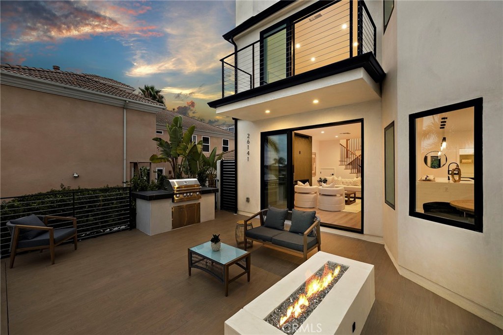 CUS - Residential Lease