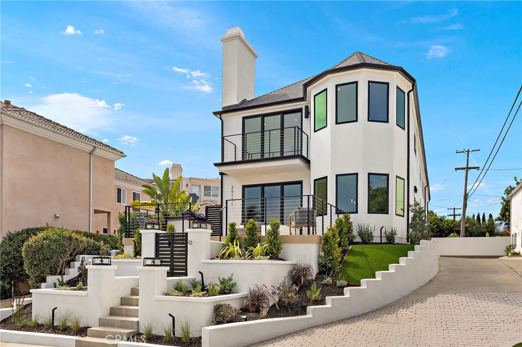 CUS - Residential Lease