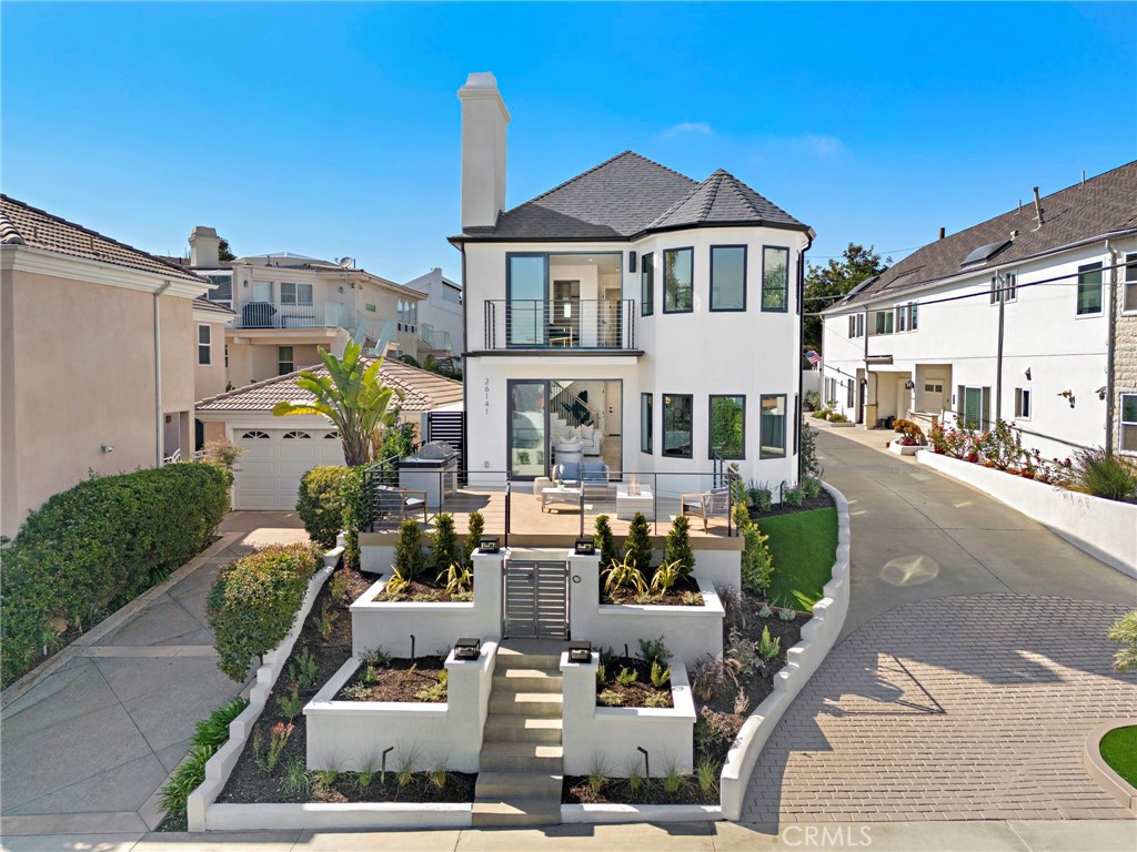 CUS - Residential Lease