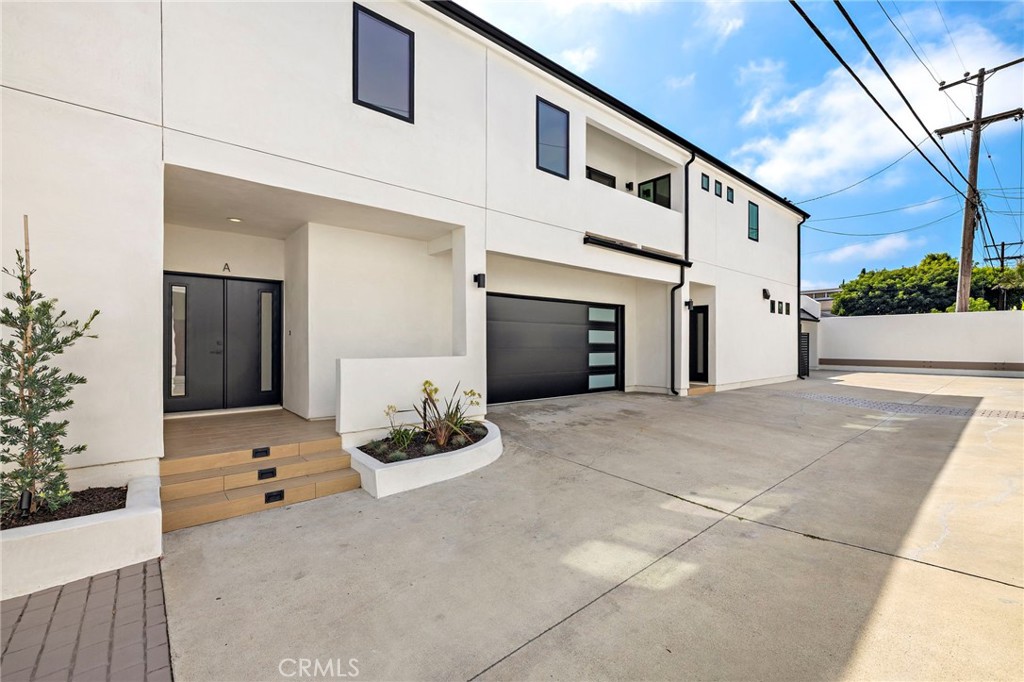 CUS - Residential Lease
