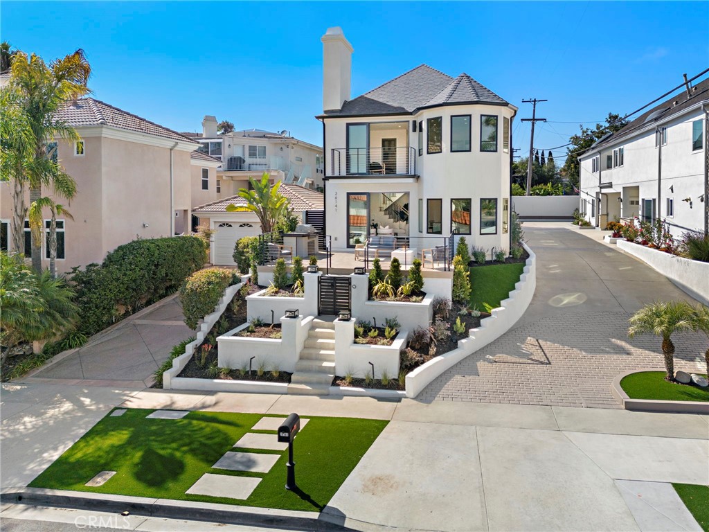 CUS - Residential Lease