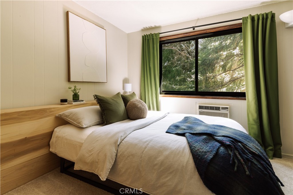 Crestline (CRES) - Residential