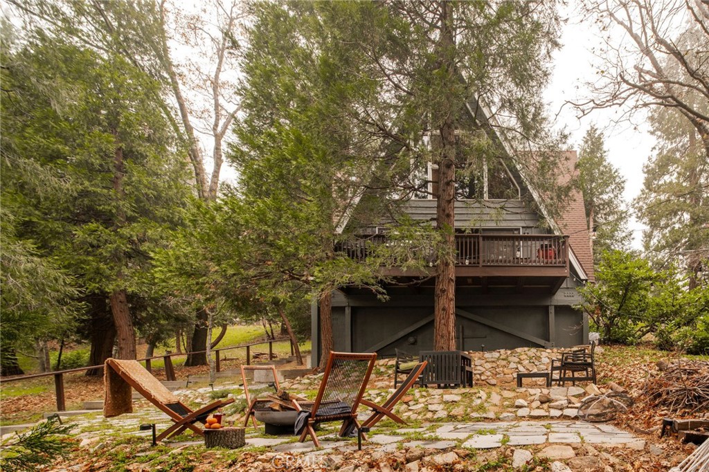 Crestline (CRES) - Residential