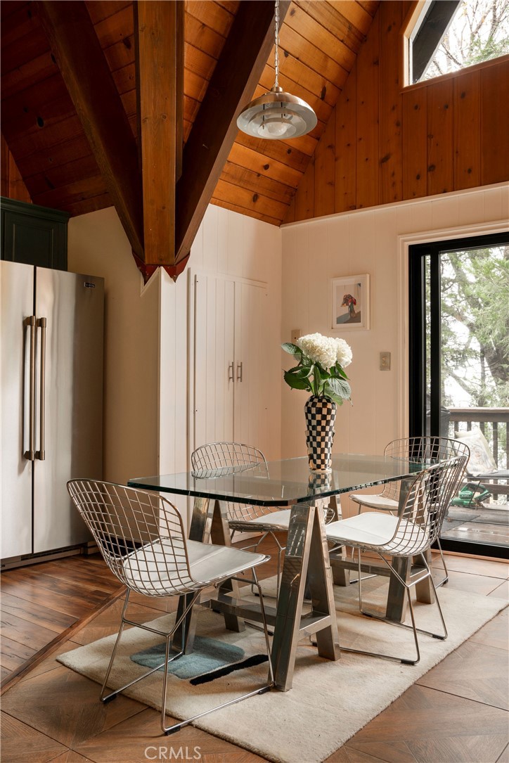 Crestline (CRES) - Residential