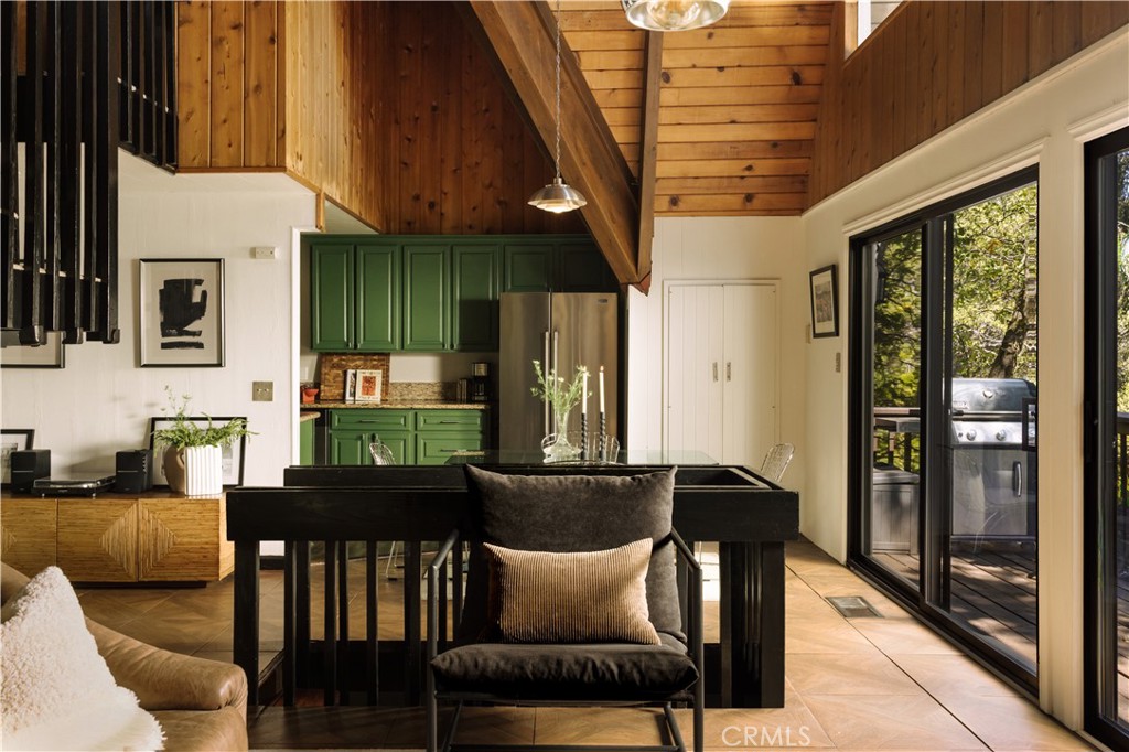 Crestline (CRES) - Residential