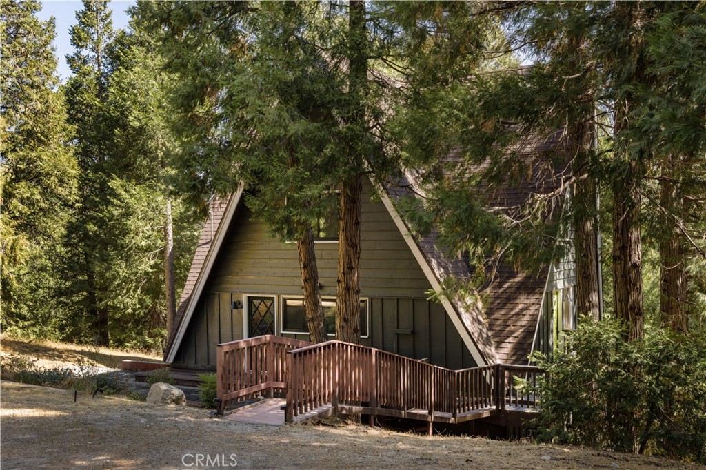 Crestline (CRES) - Residential