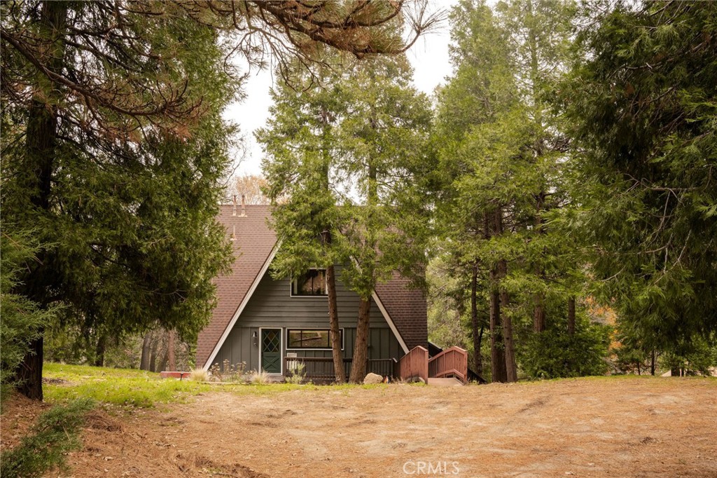 Crestline (CRES) - Residential