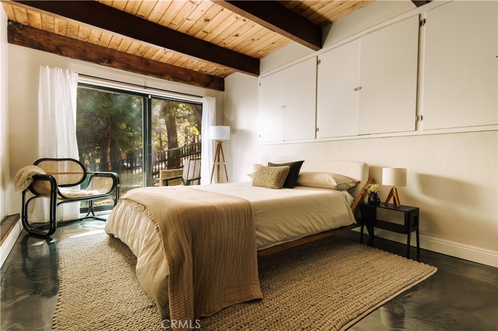 Crestline (CRES) - Residential