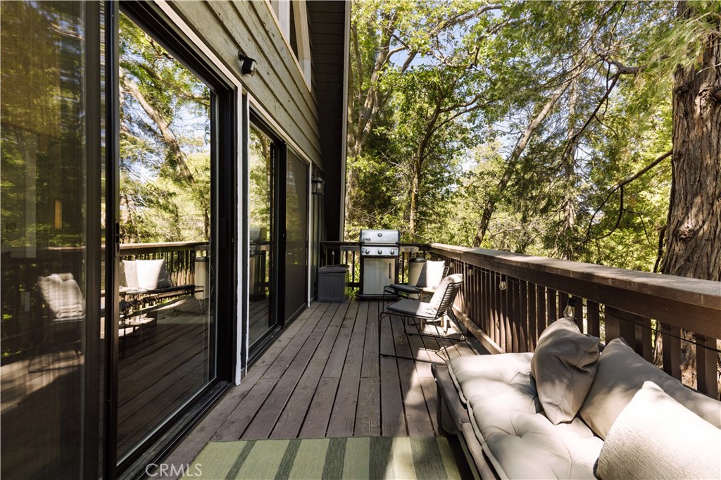 Crestline (CRES) - Residential