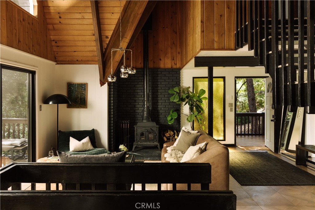 Crestline (CRES) - Residential