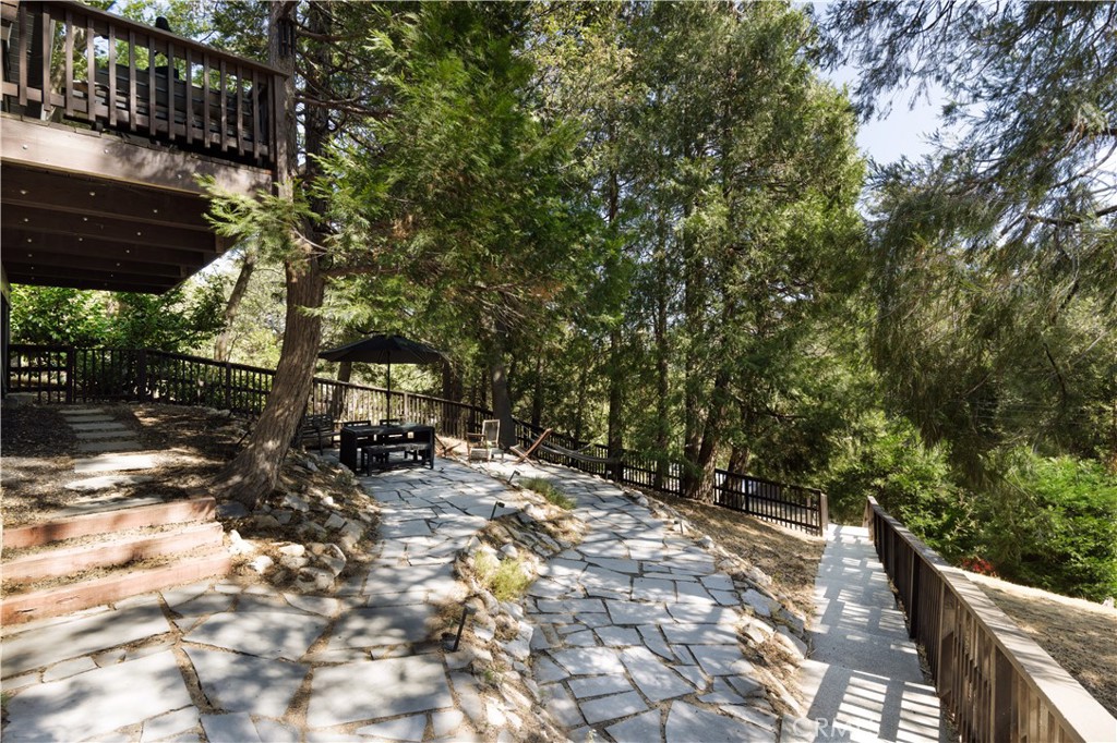 Crestline (CRES) - Residential