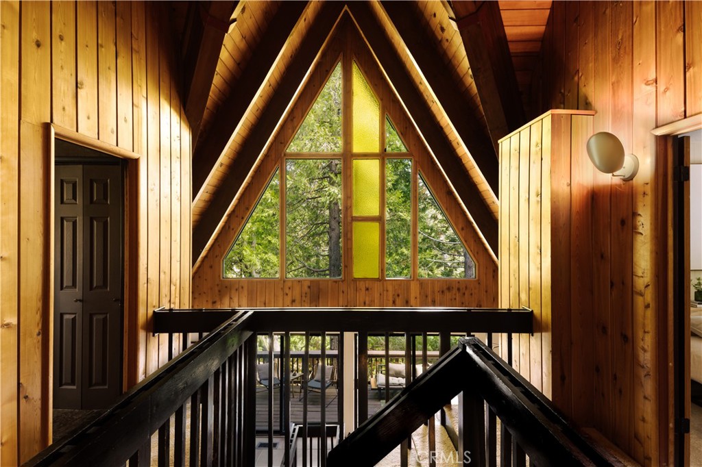 Crestline (CRES) - Residential